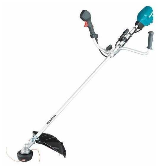 Триммер электрический Makita UR101CZ фотография 11