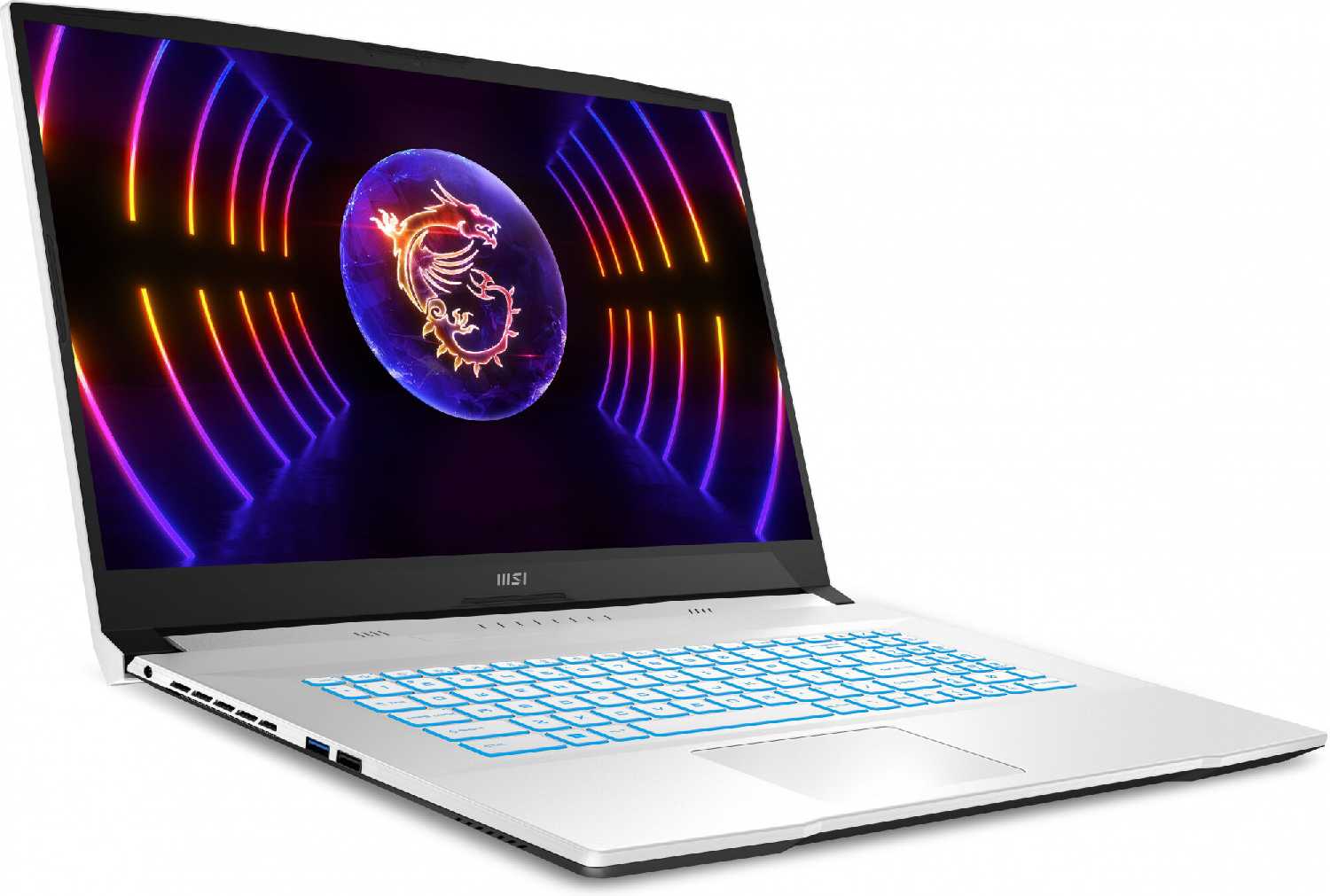 Ноутбук MSI Sword 17 A12VE-806XRU (9S7-17L522-806) Core i7 12650H/16GB/512GB SSD/17.3