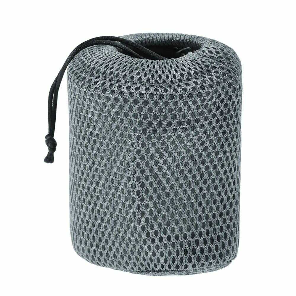 Набор туристической посуды Lixada Титан / Котелок 750мл / Кружка 420мл / Вилка-ложка 2в1 фотография 7