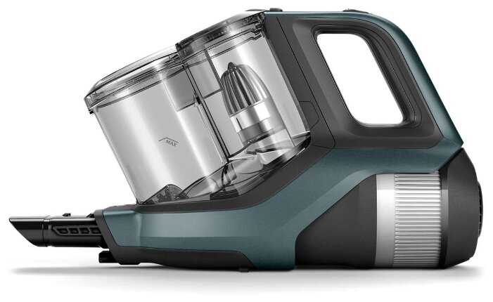 Пылесос Philips FC6902 фотография 2