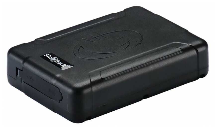 GPS-трекер SinoTrack ST-915 фотография 4