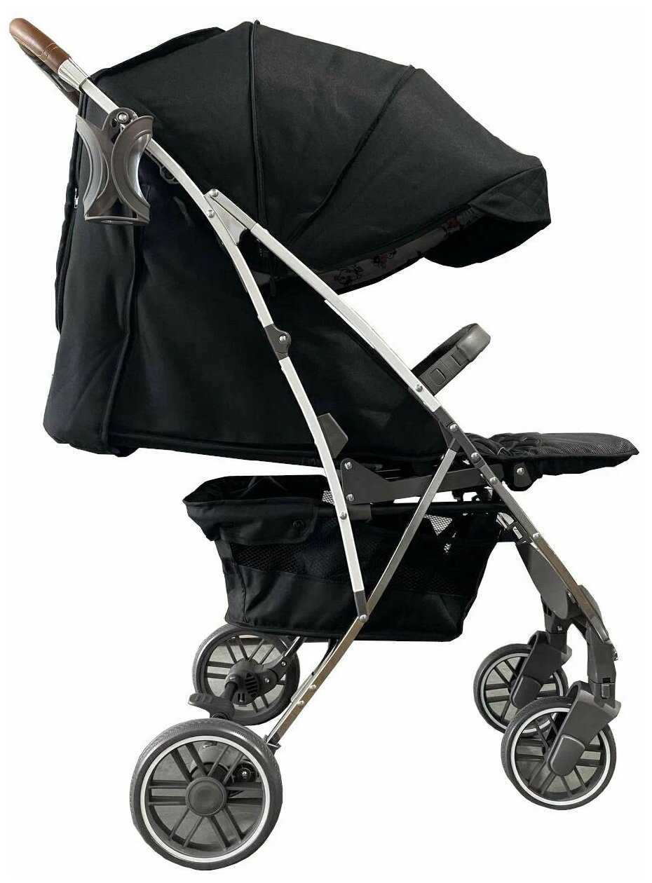 Прогулочная коляска Luxmom 636 фотография 2