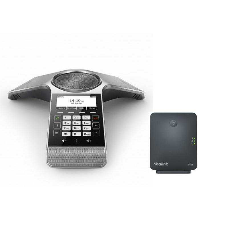 Конференц-телефон Yealink CP930W фотография 8