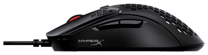 Мышь HyperX Pulsefire Haste фотография 3