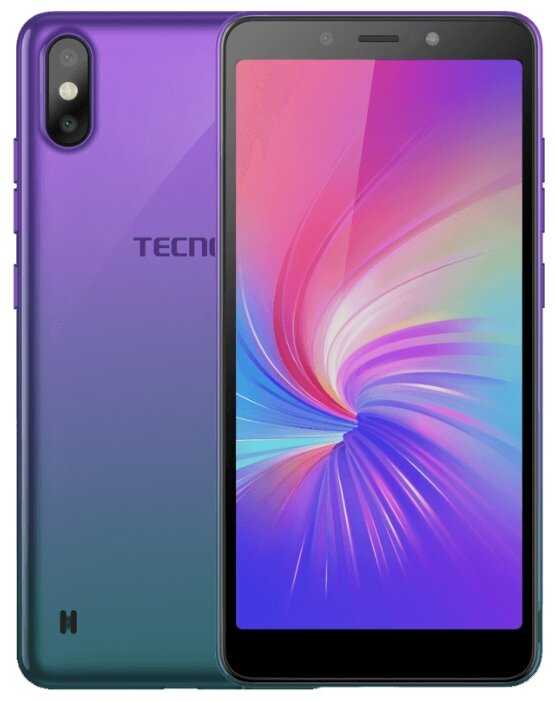 Смартфон TECNO POP 2S фотография 1