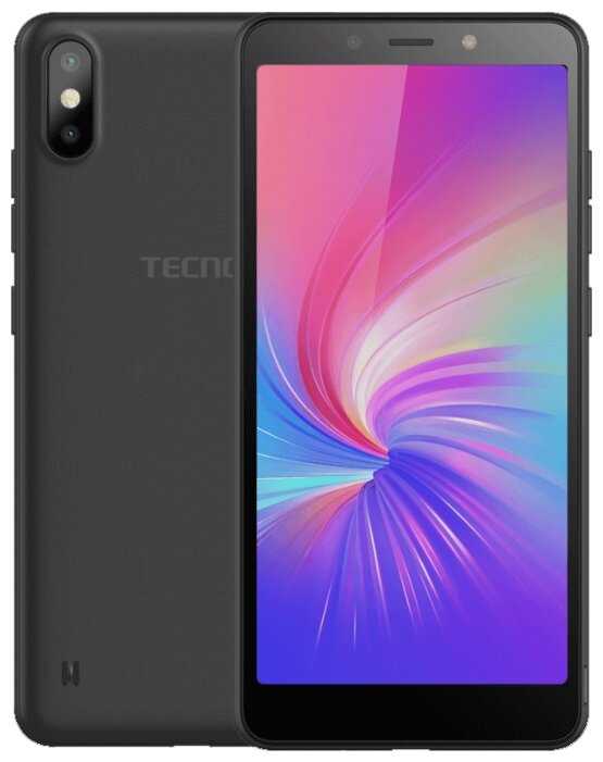 Смартфон TECNO POP 2S фотография 2