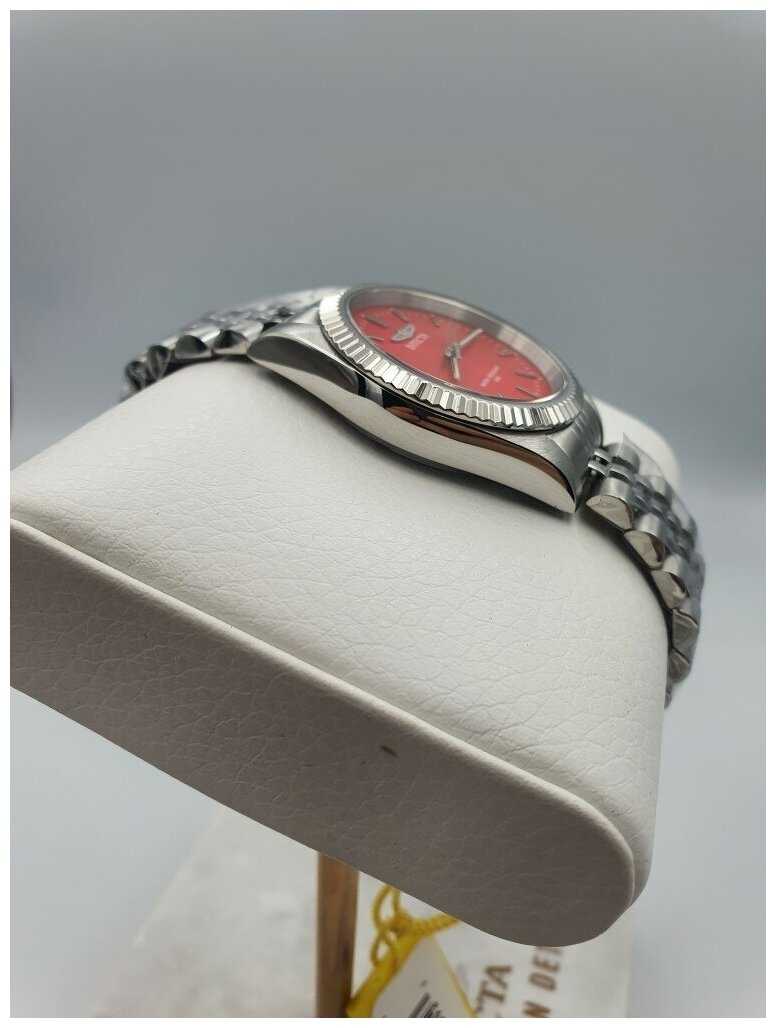 Часы женские кварцевые Invicta Specialty Lady 29399 фотография 4