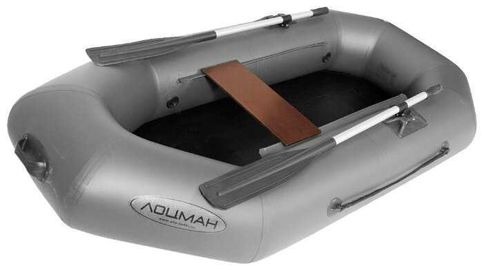 Надувная лодка Лоцман C-220 фотография 1