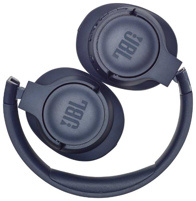 Беспроводные наушники JBL Tune 750BTNC фотография 13