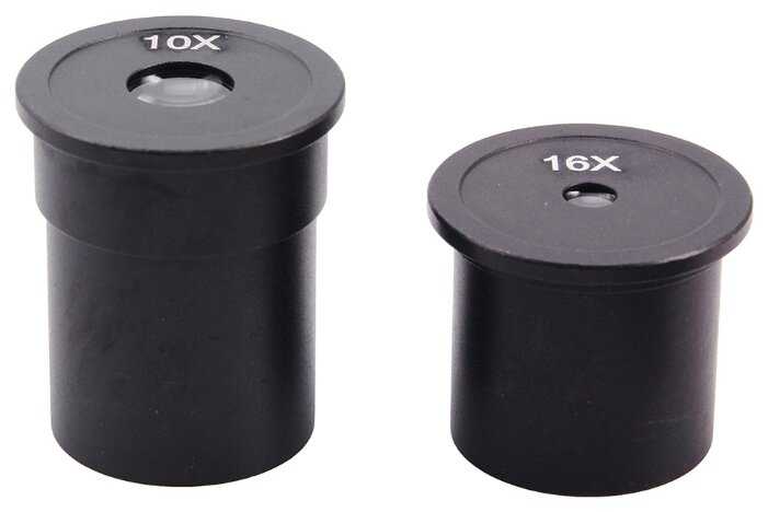 Микроскоп Микромед С-12 40 - 640х фотография 6