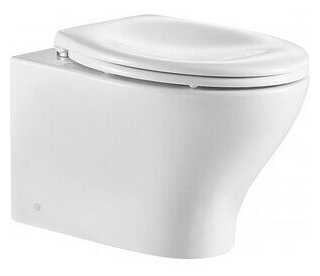 Чаша унитаза BelBagno Acqua фотография 14