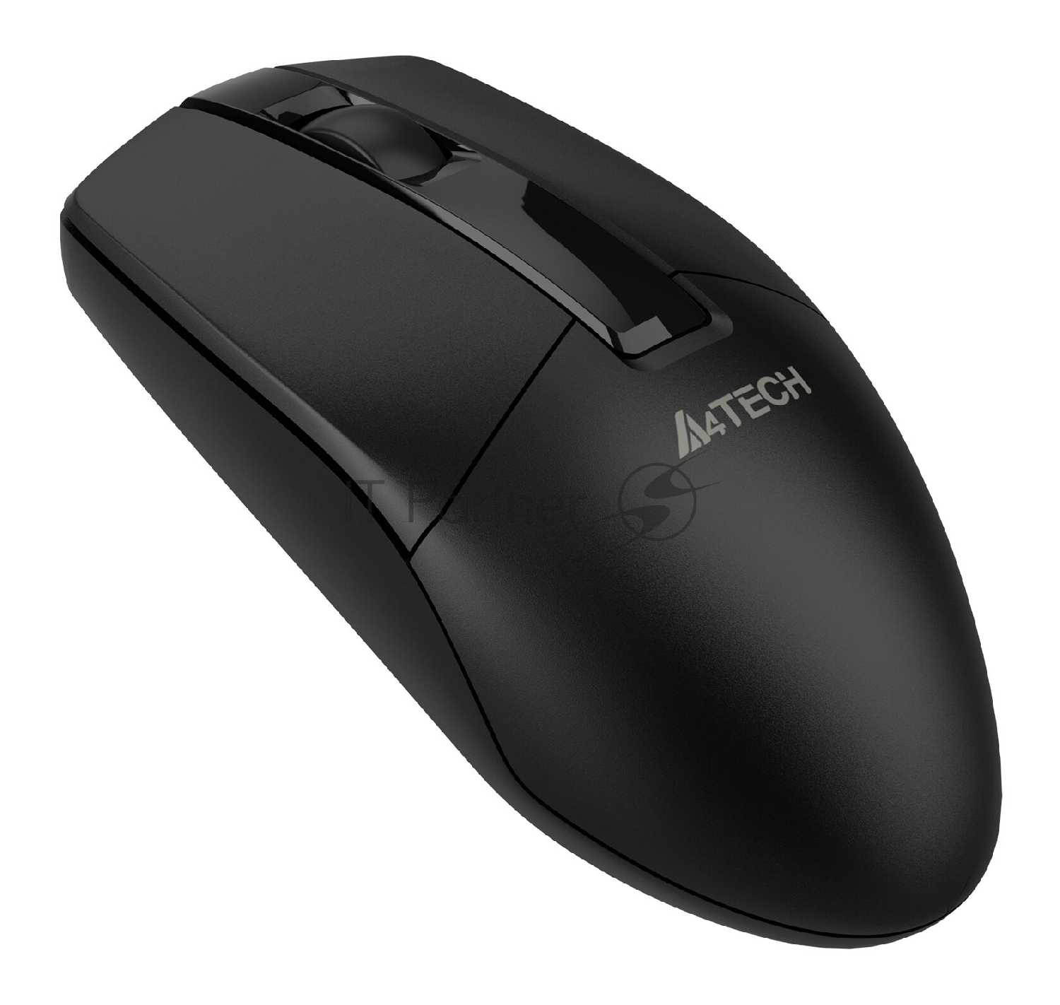 Мышь беспроводная A4TECH G3-330N (1635693) фотография 3