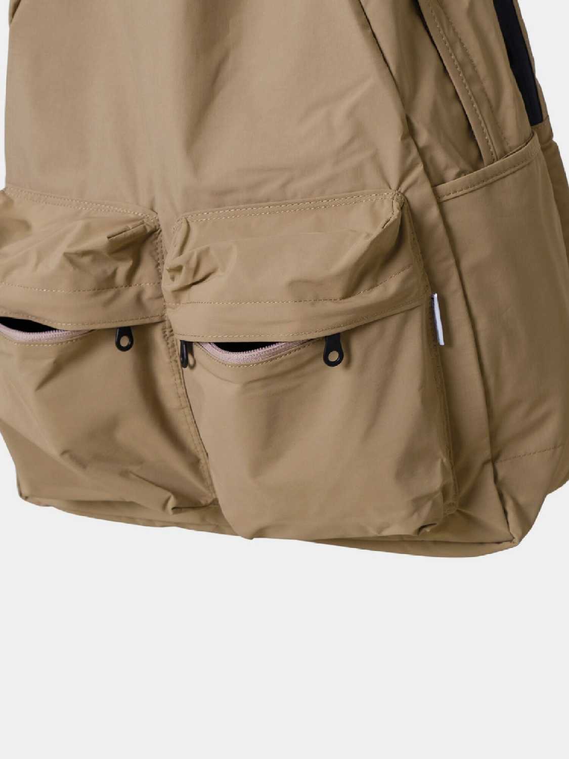 Рюкзак Mazi Untitled All Day Back 03 фотография 3