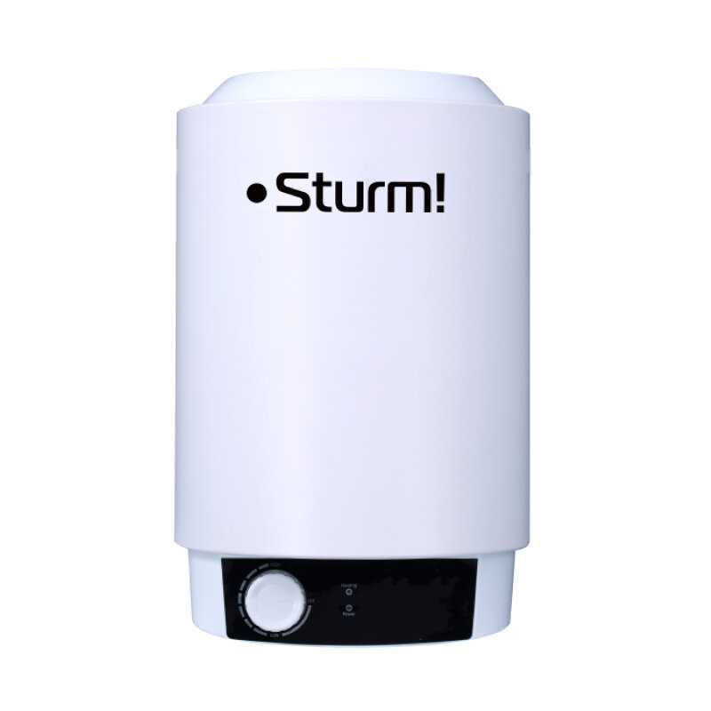 Водонагреватель накопительный Sturm WH3010UR фотография 6