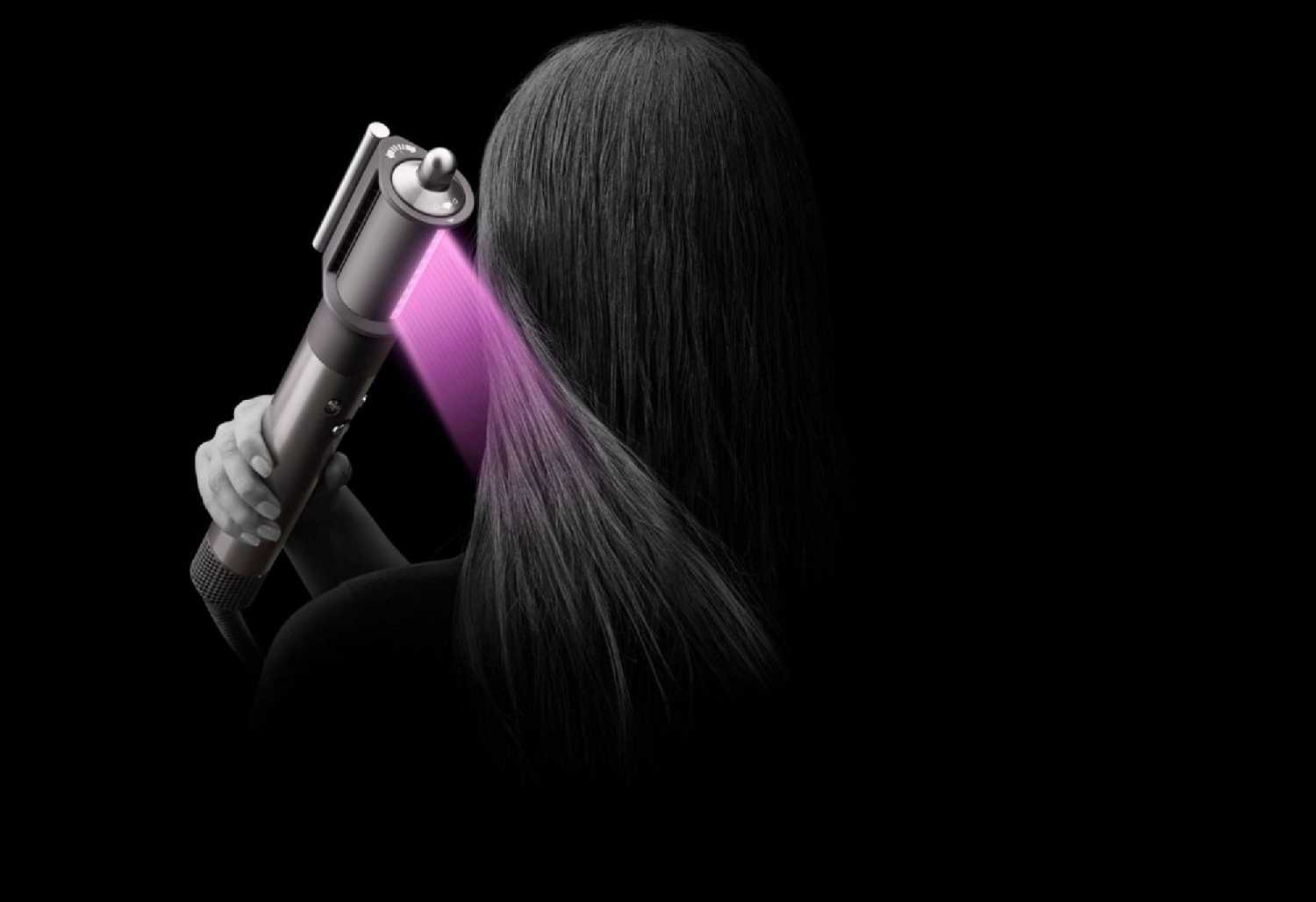 Dyson Airwrap complete long (HS05) фотография 8