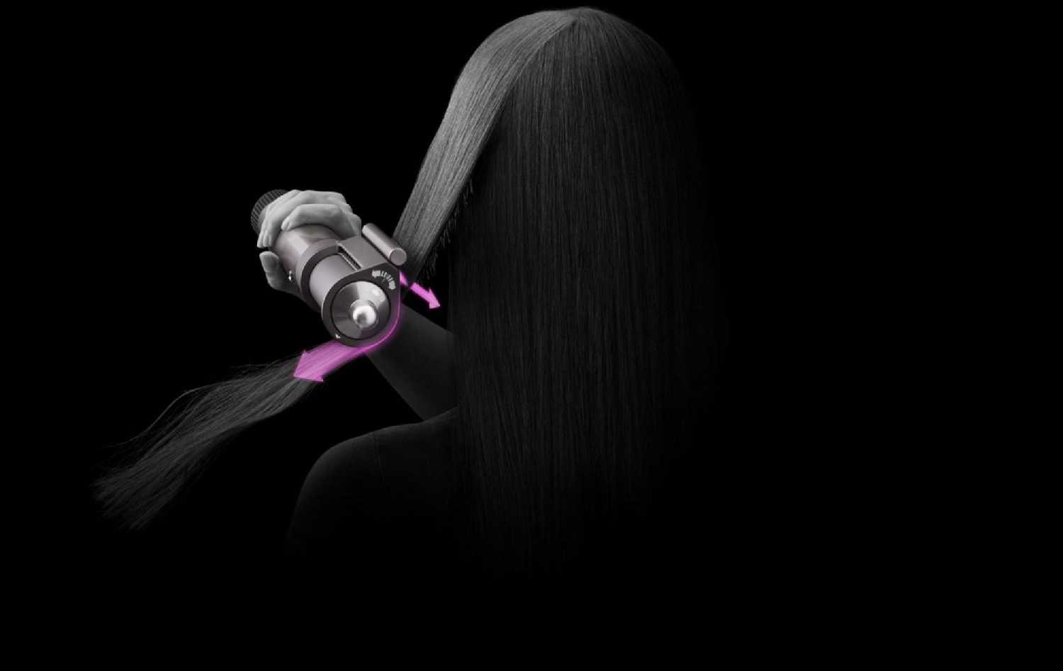 Dyson Airwrap complete long (HS05) фотография 9