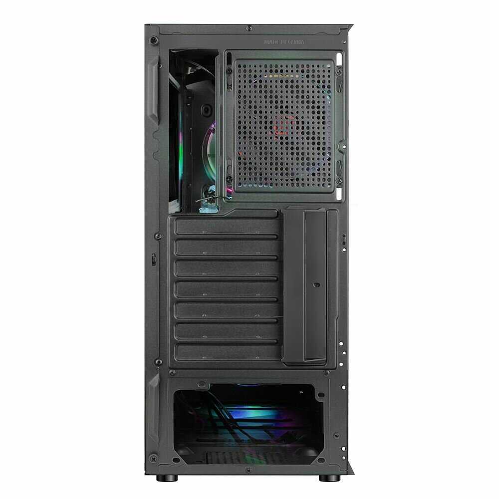 Корпус Ginzzu CL260 фотография 5