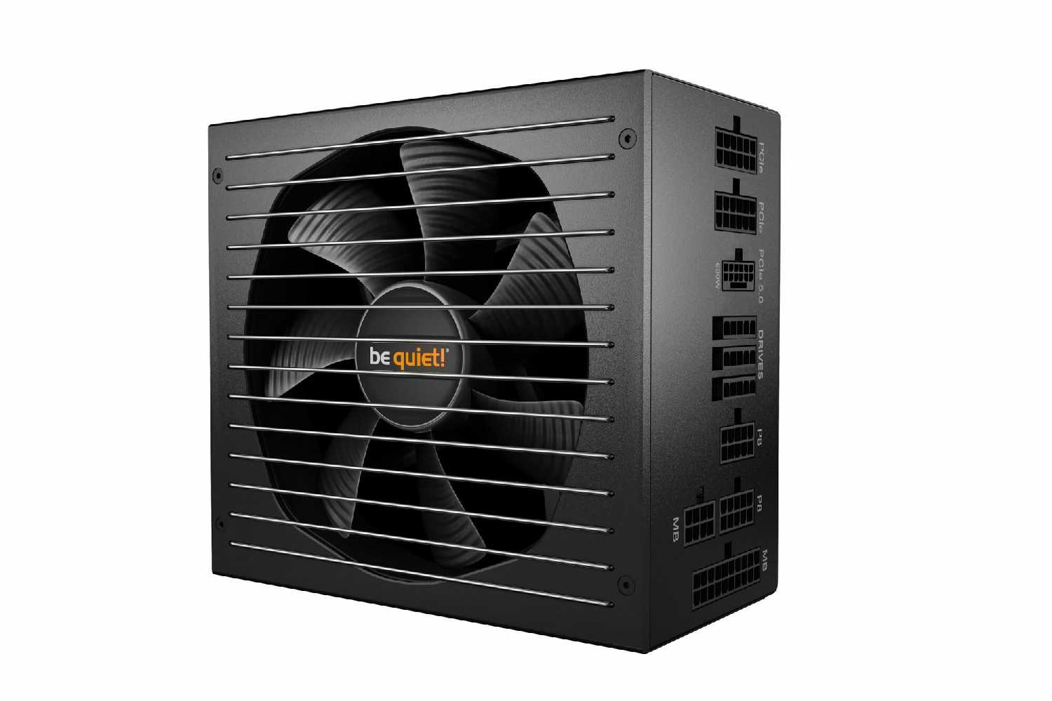 Блок питания Be Quiet BN336 фотография 6