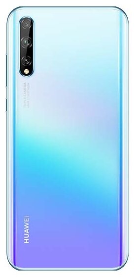 Смартфон HUAWEI Y8P фотография 1