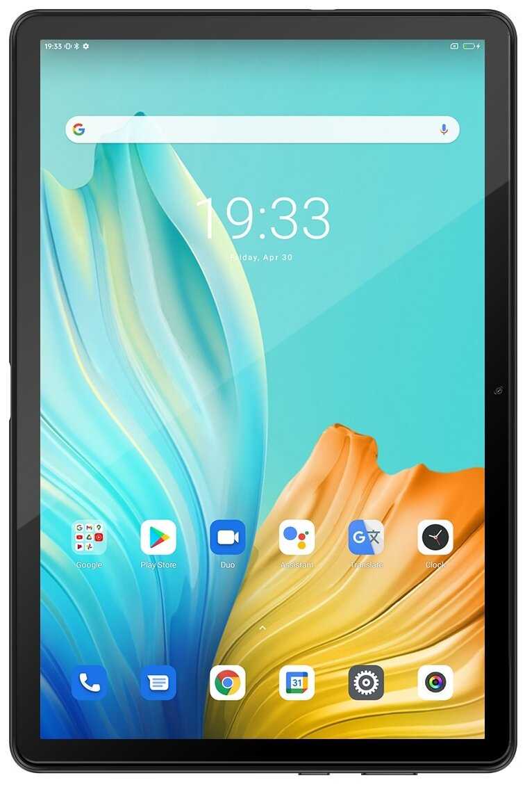 Планшет Blackview Tab 10 (2021) фотография 1