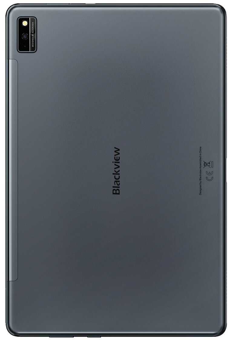 Планшет Blackview Tab 10 (2021) фотография 2