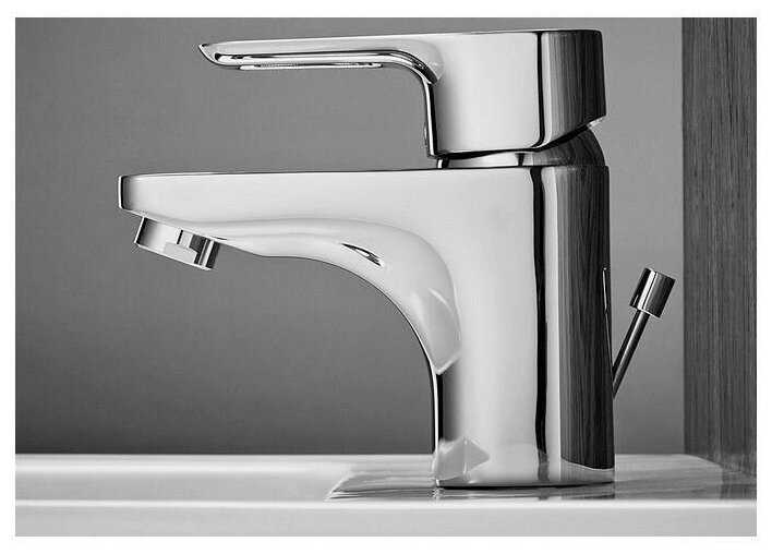 Смеситель Ideal Standard B0700AA фотография 13