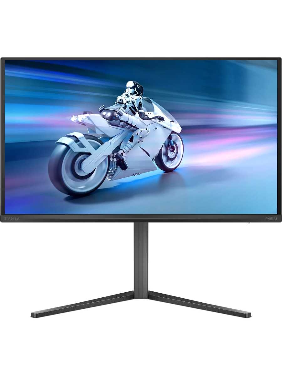 Монитор Philips Evnia 27M2N6500P фотография 3