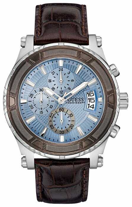 Наручные часы GUESS W0673G1