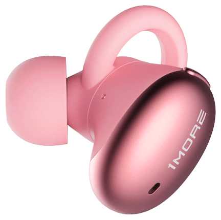 Беспроводные наушники 1MORE Stylish True Wireless E1026BT фотография 14