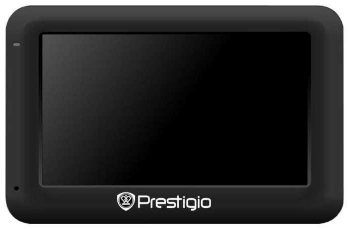 Навигатор Prestigio GeoVision 5050