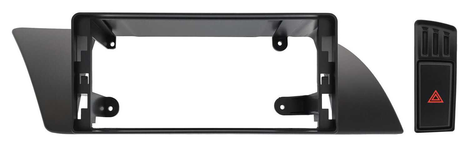 Штатная магнитола Audi Canbox M-Line (7711-0701) фотография 1