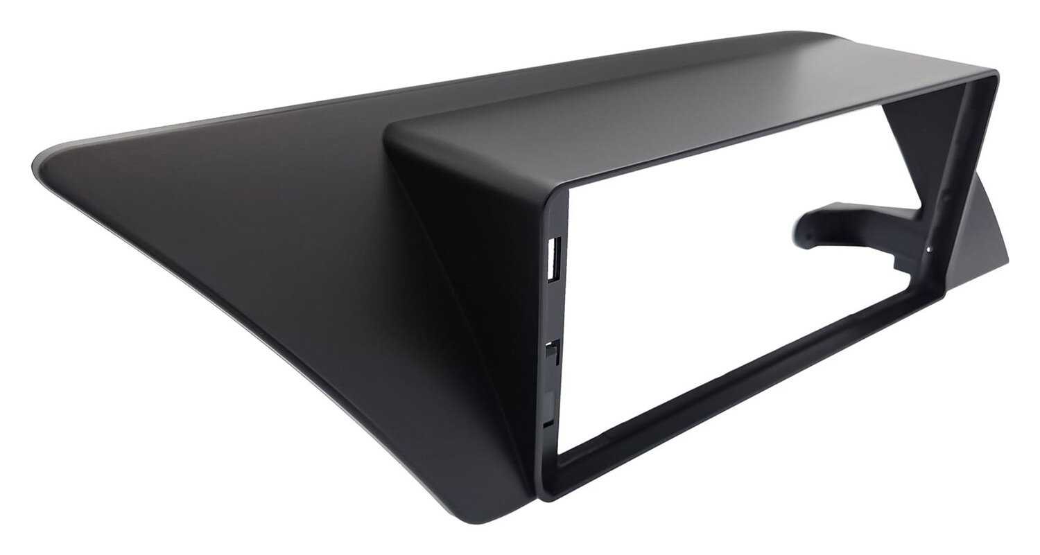 Штатная магнитола Audi Canbox M-Line (7711-0701) фотография 2