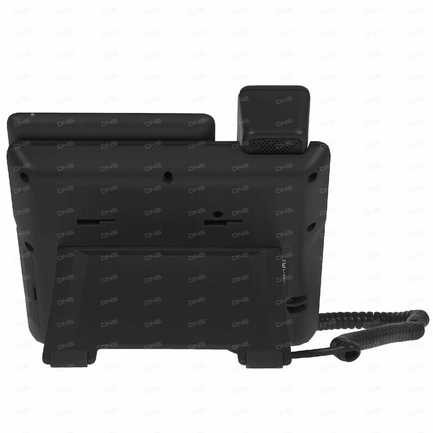 Стационарные телефоны FANVIL Телефон IP Fanvil V62 фотография 8