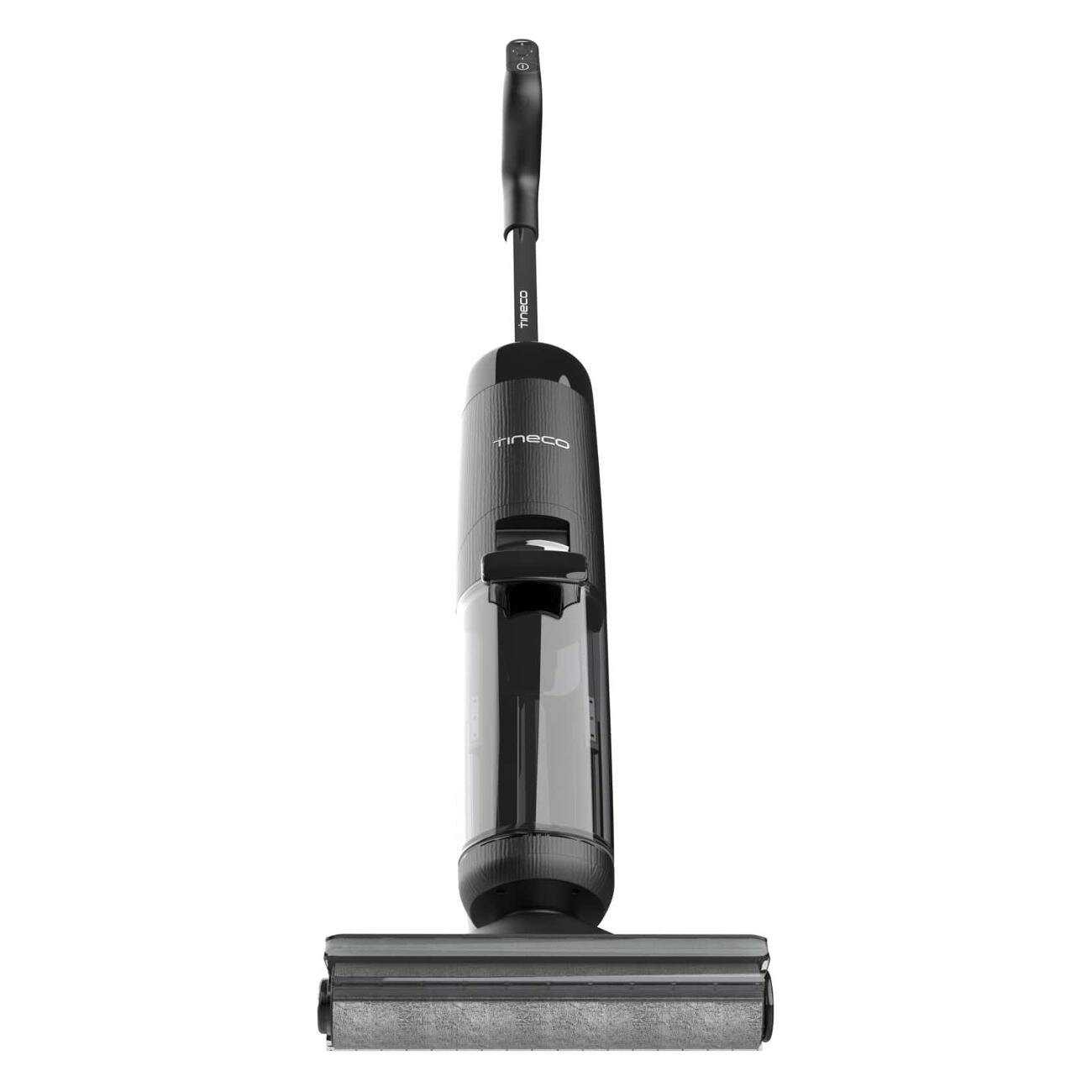 Вертикальный беспроводной моющий пылесос TINECO FLOOR ONE S7 PRO фотография 17