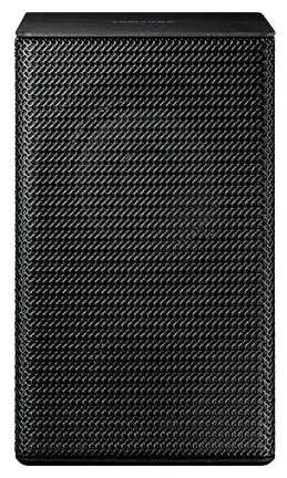 Полочная акустическая система Samsung SWA-9100S фотография 3