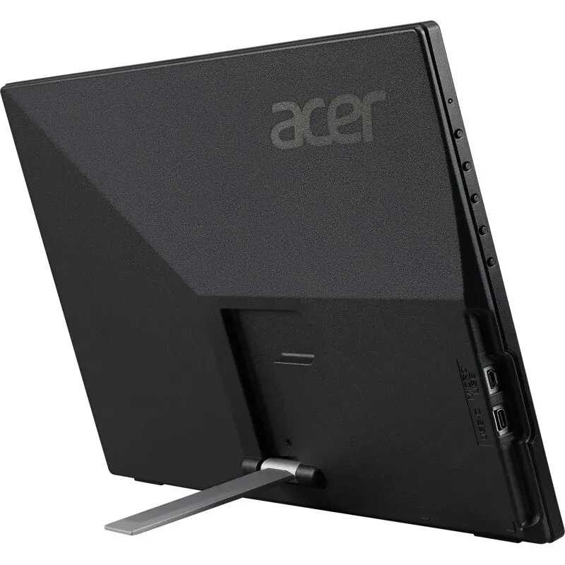 Монитор Acer PM161QBbmiuux (15,6