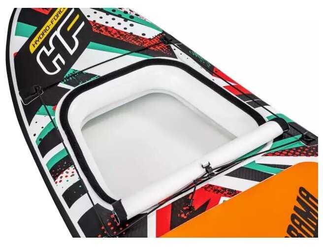 Сапборд Bestway (65377) фотография 5