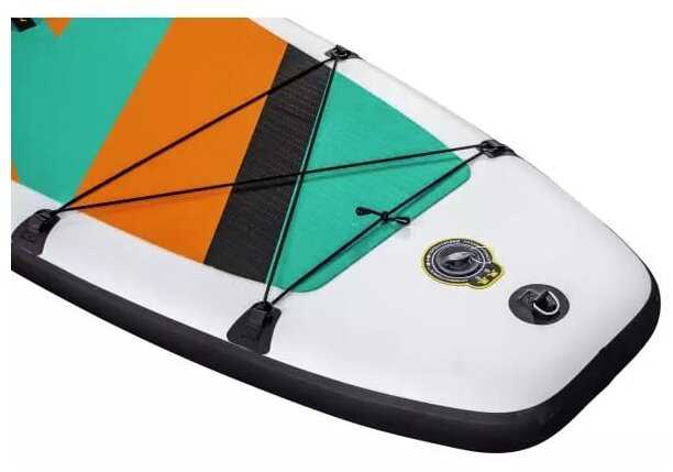 Сапборд Bestway (65377) фотография 6