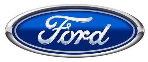 Щетка стеклоочистителя бескаркасная Ford 2120677, 2 шт. фотография 10