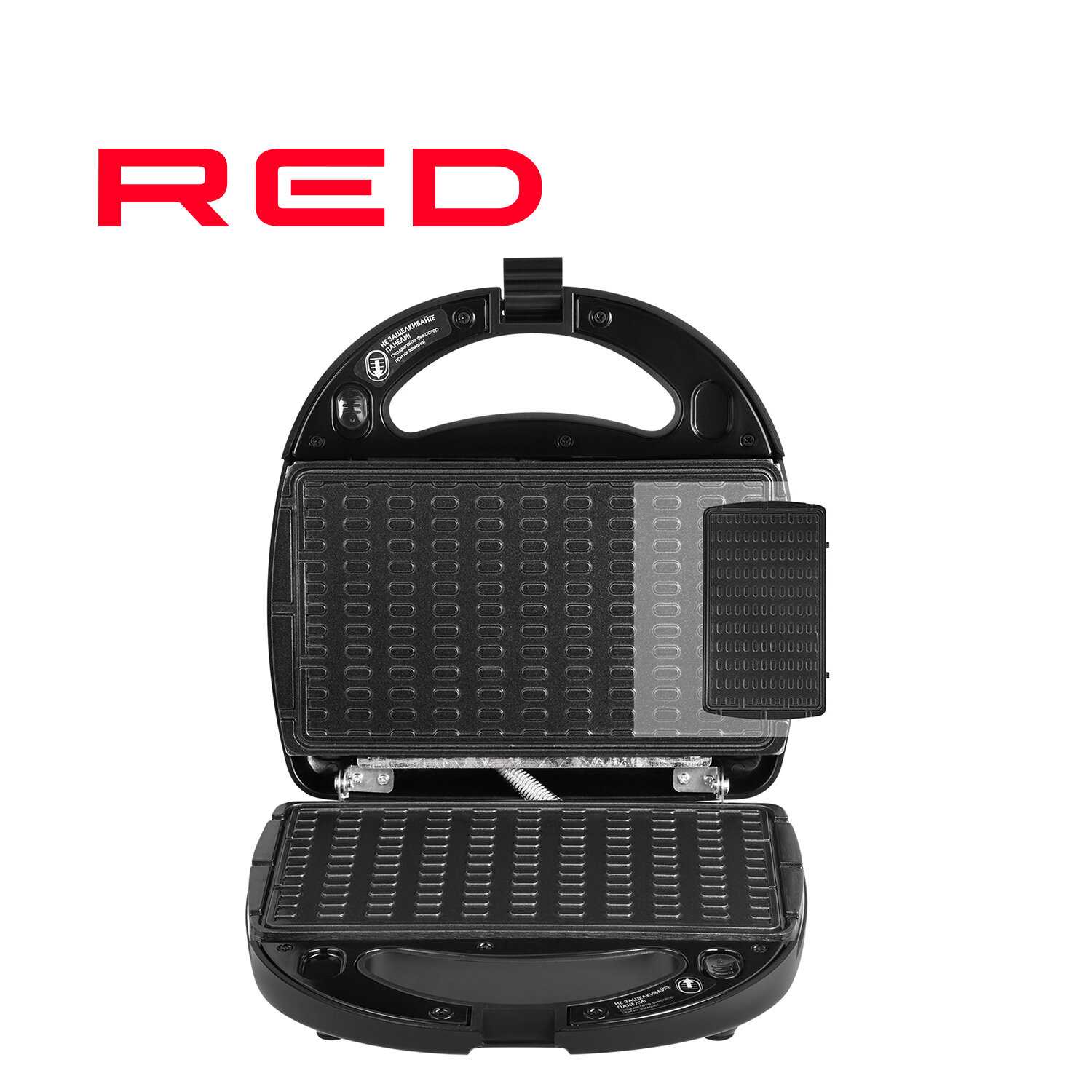 Минипекарня RED SOLUTION Минипекарня (RMB-M614/1)