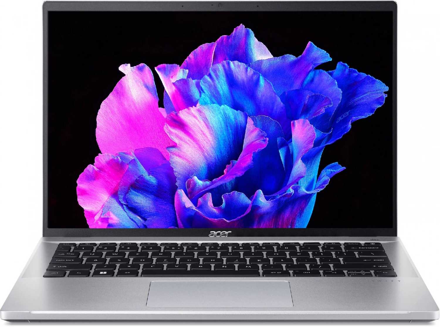 Ноутбук Acer Swift Go 14 (NX.KLQCD.006) фотография 8