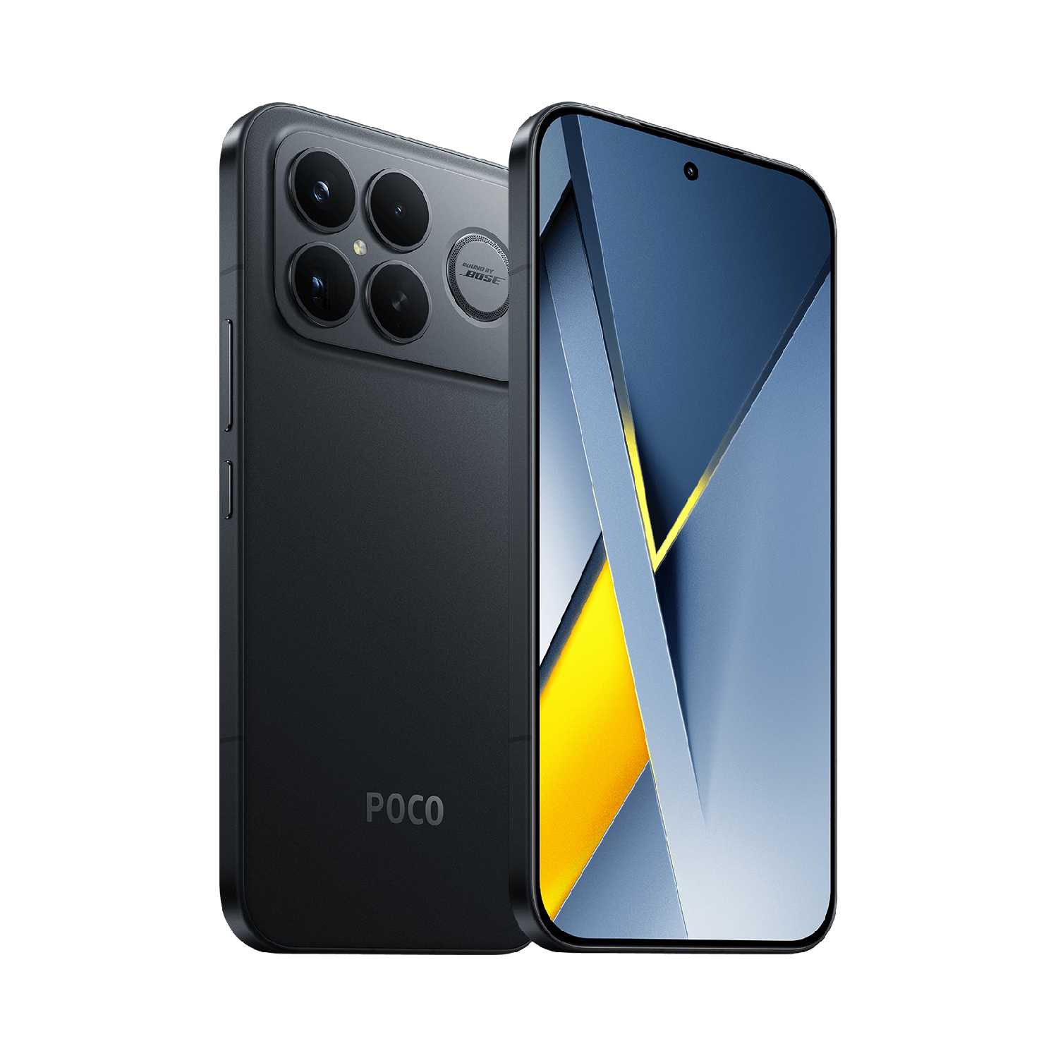 Смартфон POCO F8 Ultra