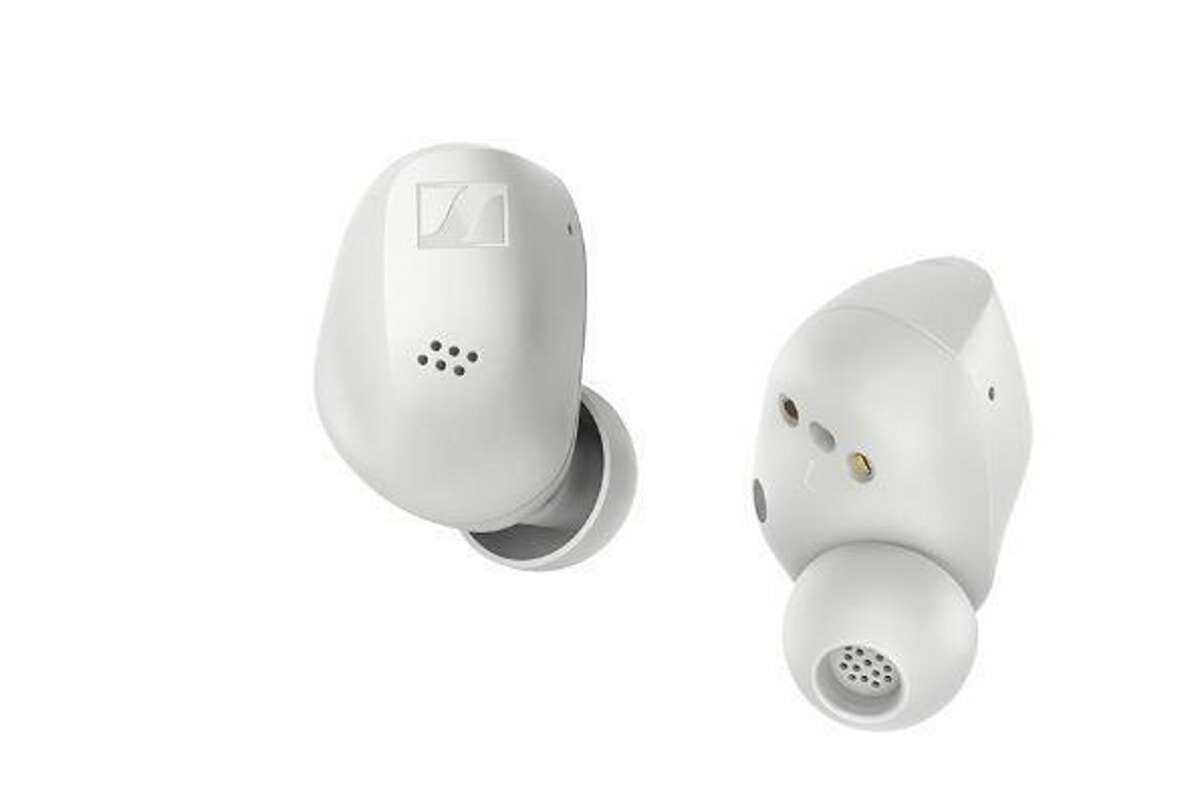 Беспроводные TWS-наушники Sennheiser Accentum True Wireless фотография 7
