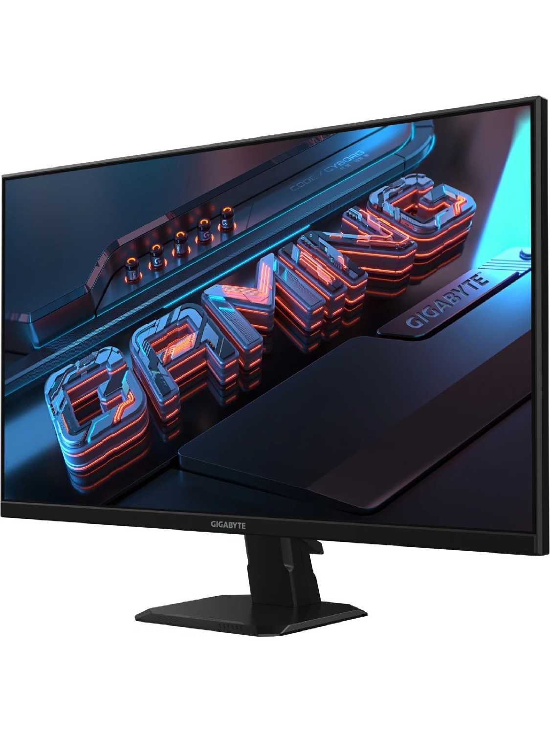 Монитор GIGABYTE GS27FA фотография 12