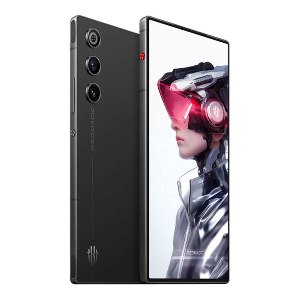 Смартфон ZTE Nubia Red Magic 10 Air фотография 9