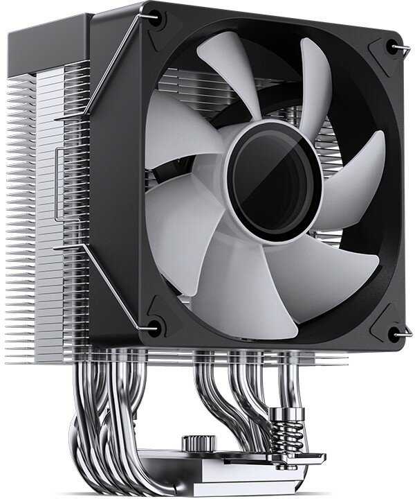 Кулер для процессора JONSBO CR-1400 V2 (LGA1700/1200/115X/AM5/AM4) фотография 4