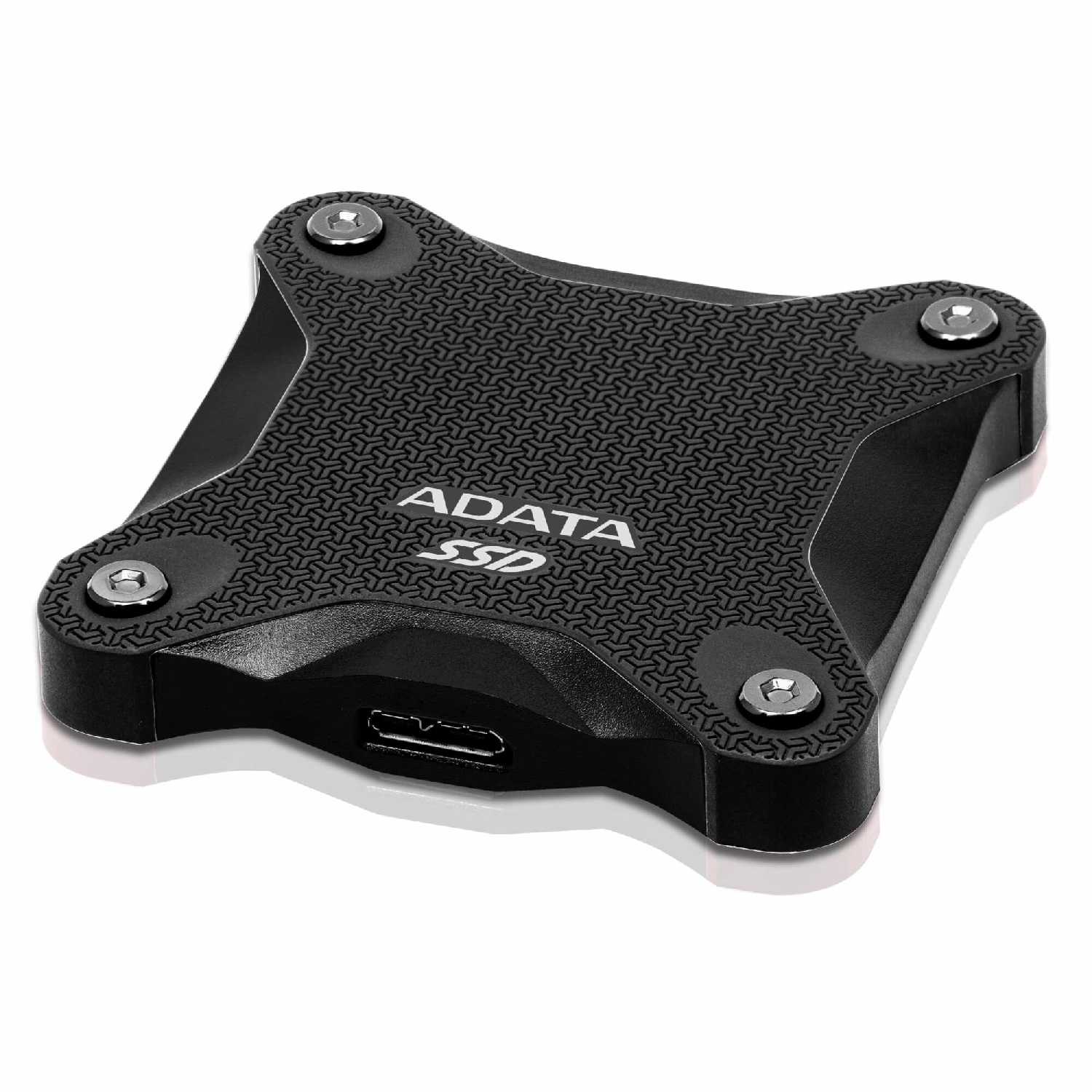 Внешний SSD ADATA SD600Q External (ASD600Q-960GU31-CBK) фотография 3