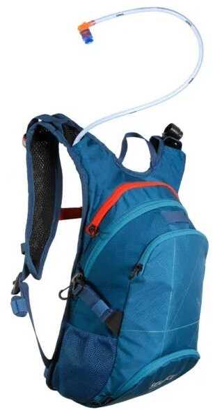 Рюкзак велорюкзак заплечный Source Fuse 12L фотография 13