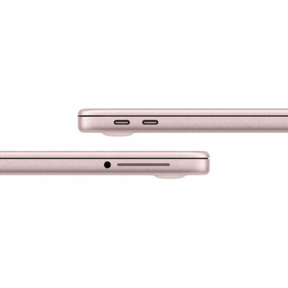 Ноутбук Apple MacBook Neo 13 A18 Pro фотография 7