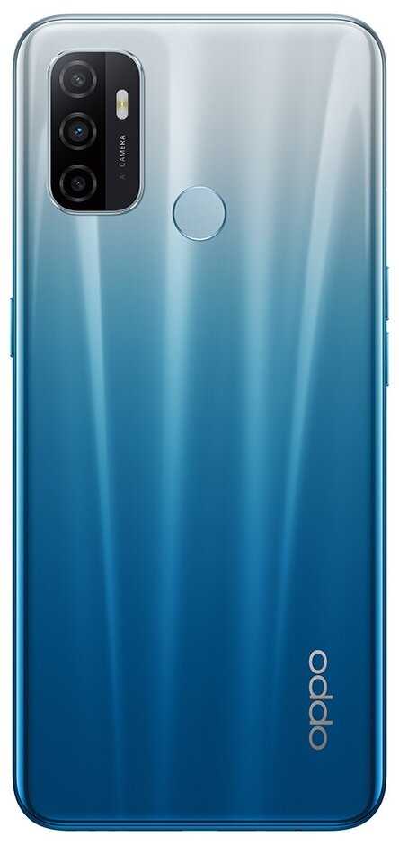 Смартфон OPPO A53 фотография 12